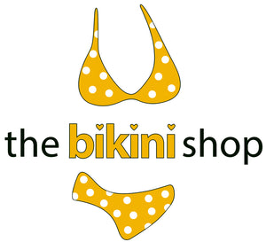 THE BIKINI SHOP